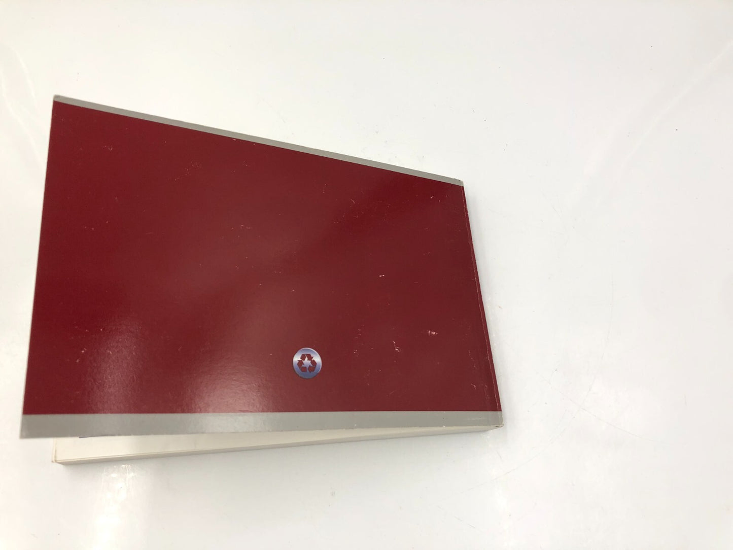 2000 Buick LeSabre Owners Manual Set OEM C03B41018