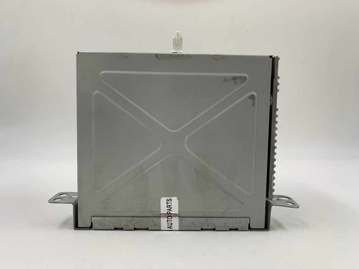 2010 Chevrolet Camaro AM FM CD Player Radio Receiver OEM D02B38020