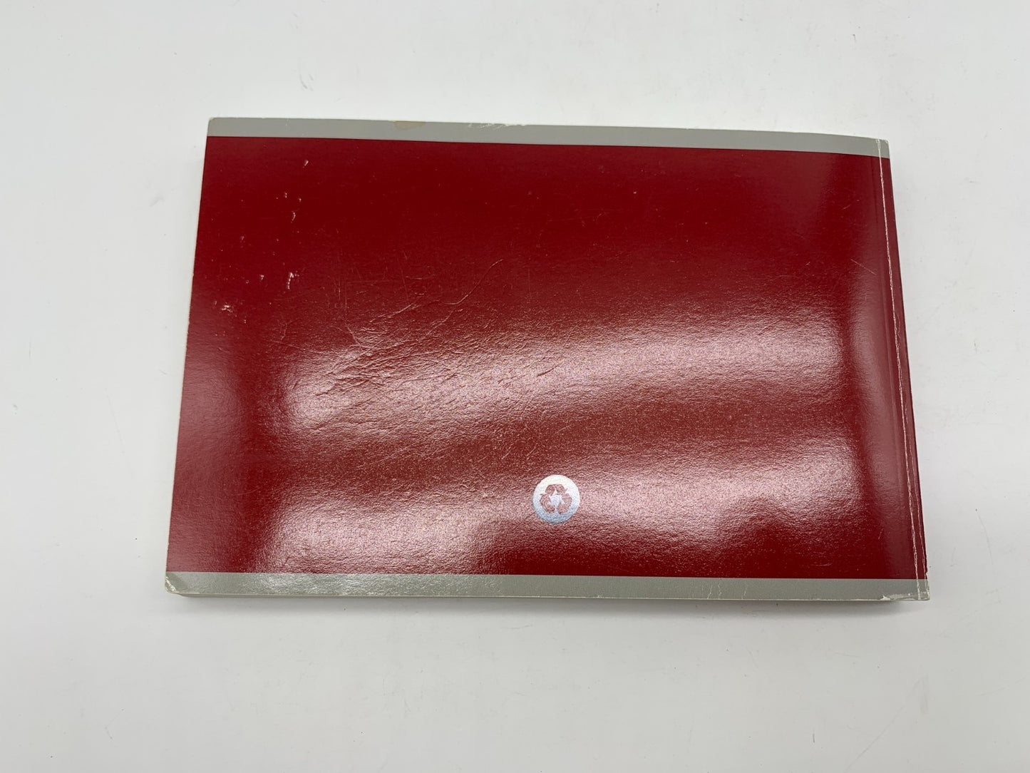 2000 Buick Century Owners Manual OEM B03B16101