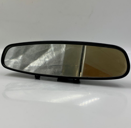 1999-2005 Pontiac Grand AM Interior Rear View Mirror OEM C02B03007