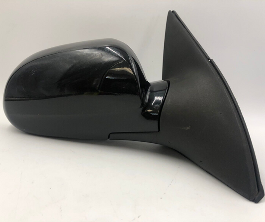 2004-2008 Suzuki Forenza Passenger Side View Power Door Mirror Black C04B55001