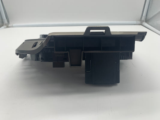 2012 Ford Focus AC Heater Climate Control Unit OEM C03B12003