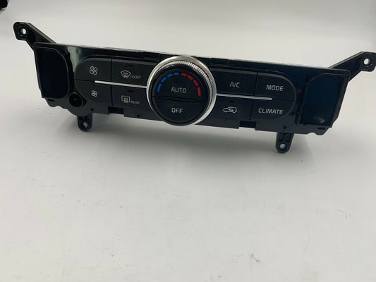 2014-2016 Kia Soul AC Heater Climate Control Unit OEM B01B17003
