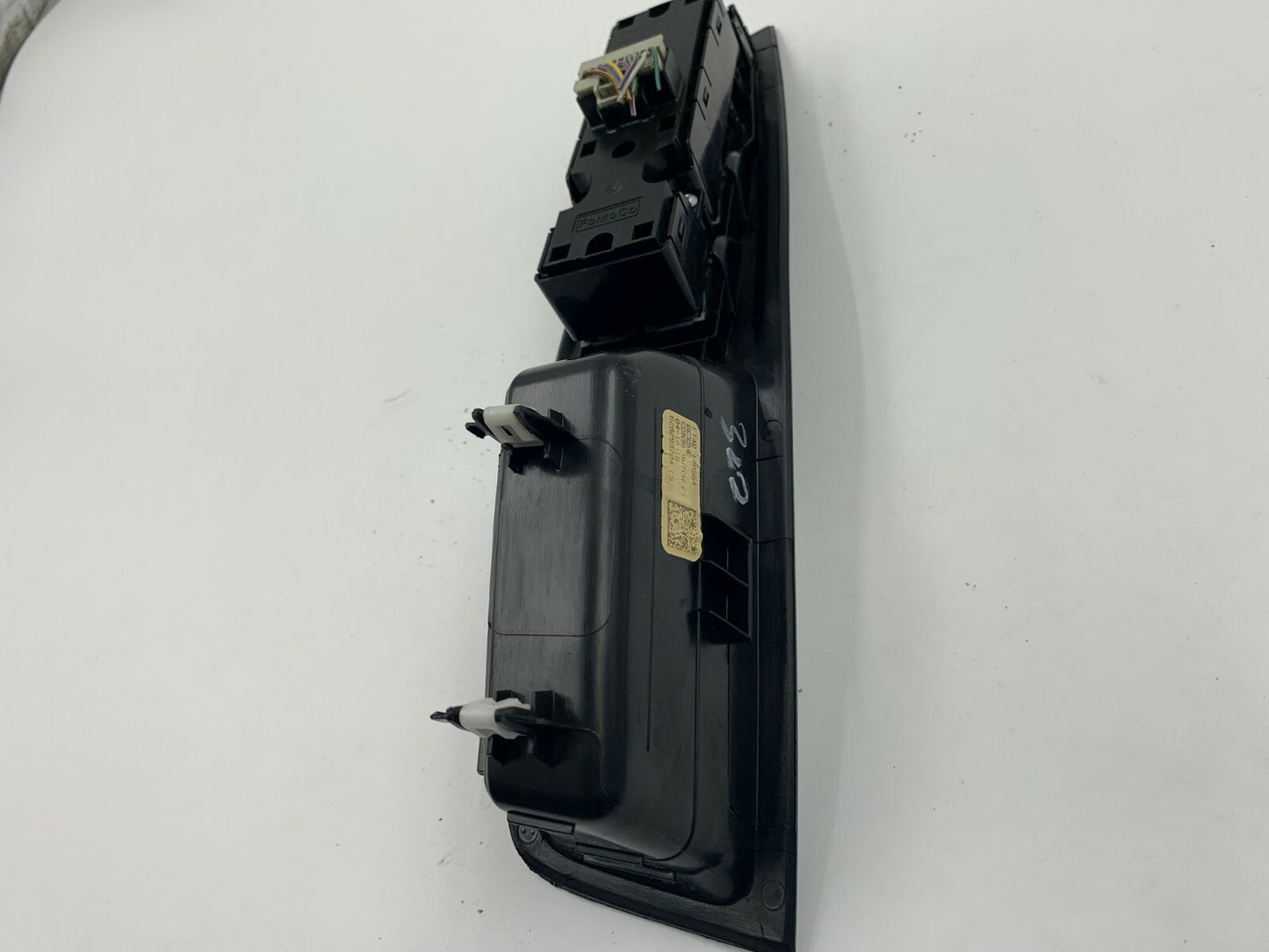 2015-2019 Ford Edge Master Power Window Switch OEM B41015