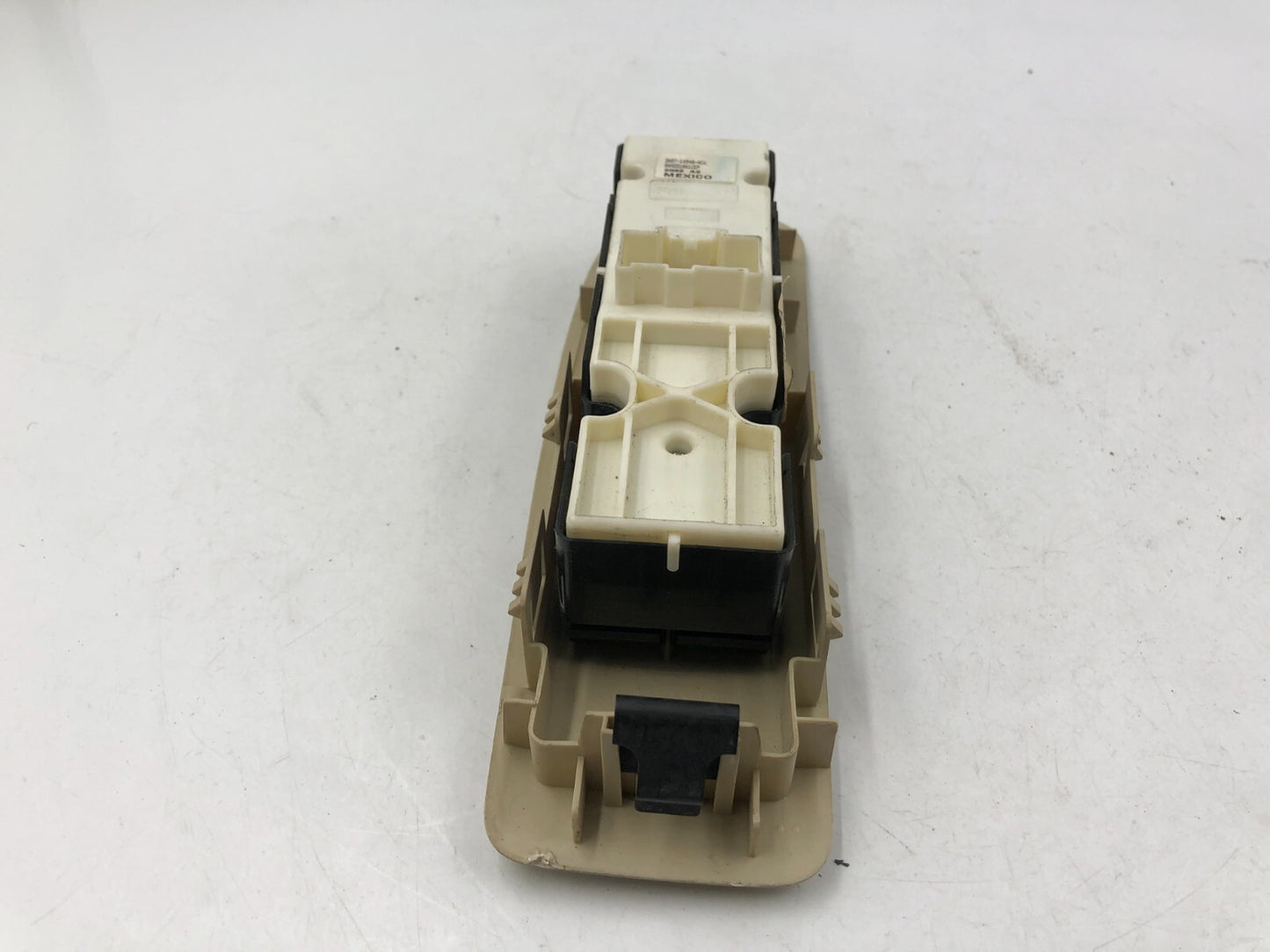 2013-2016 Lincoln MKS Master Power Window Switch OME C04B40028
