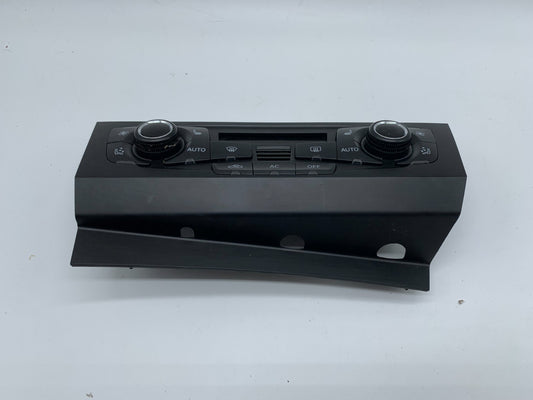2008-2013 Audi A5 AC Heater Climate Control Unit OEM D01B42013