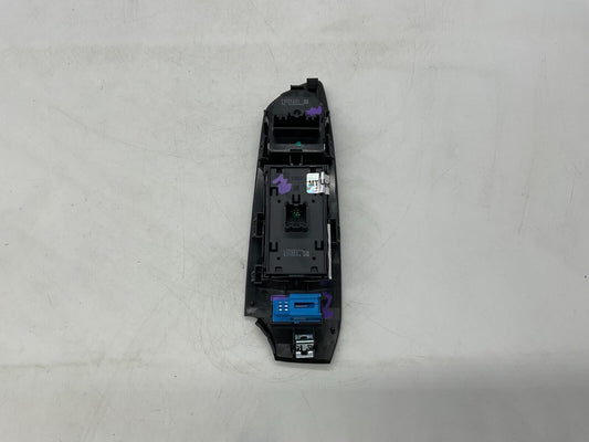 2017-2021 Chevrolet Trax Master Power Window Switch OEM A04B24082