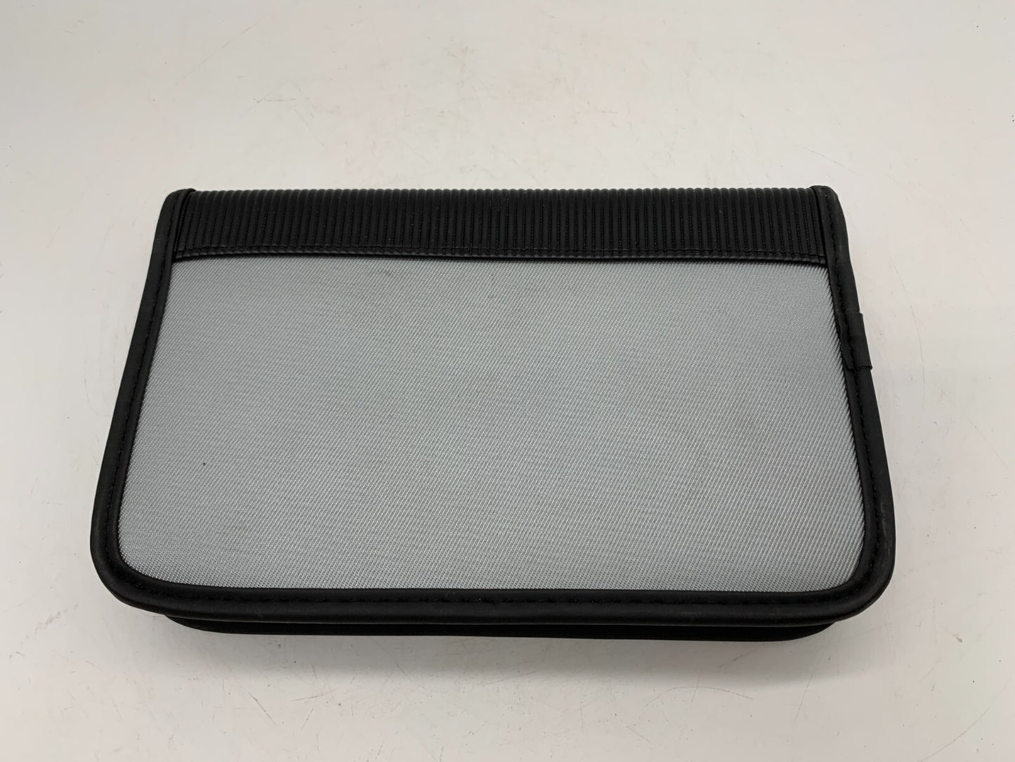 Nissan Owners Manual Case Only OEM B03B40077