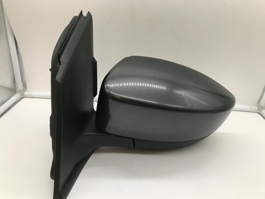 2013-2016 Ford Escape Driver Side View Power Door Mirror Gray OEM D03B70001