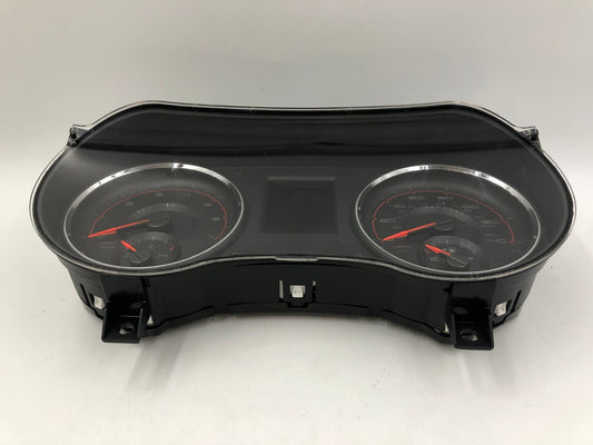 2013 Dodge Charger Speedometer Instrument Cluster 105,748 Miles OEM B03B16092