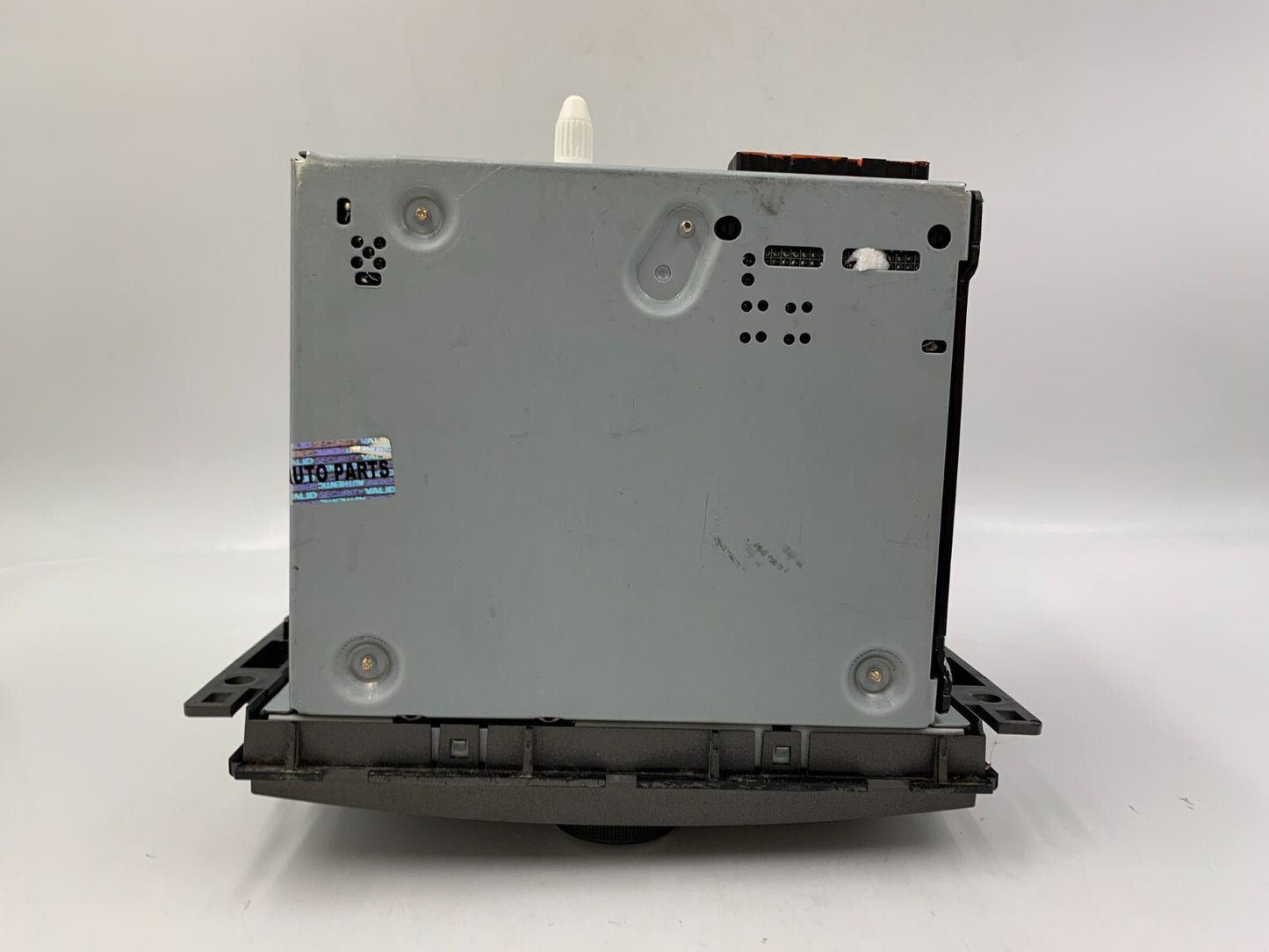 2009 Saturn Aura AM FM Radio CD Player Receiver OEM A02B45025