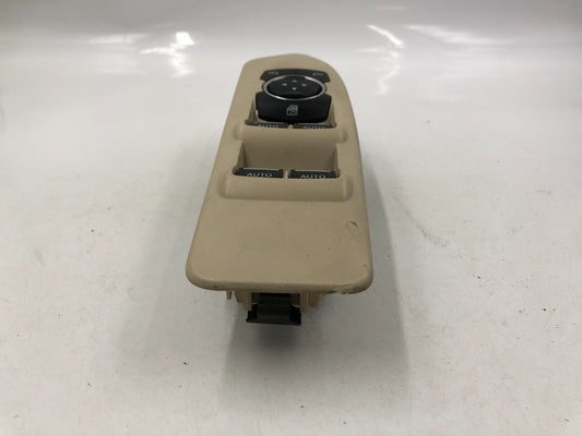 2013-2016 Lincoln MKS Master Power Window Switch OME C04B40028