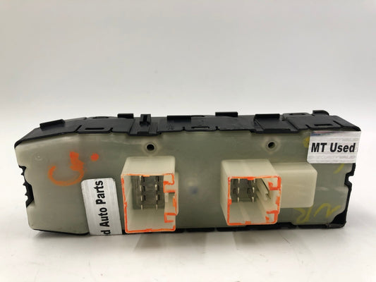 2011-2017 Jeep Compass Master Power Window Switch OEM E03B60009