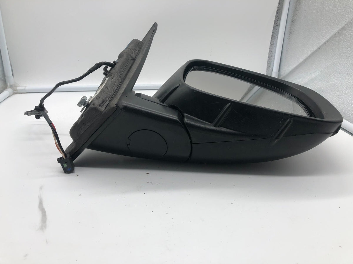 2008-2010 Chrysler Town & Country Passenger Side Door Mirror Red OEM A01B55005