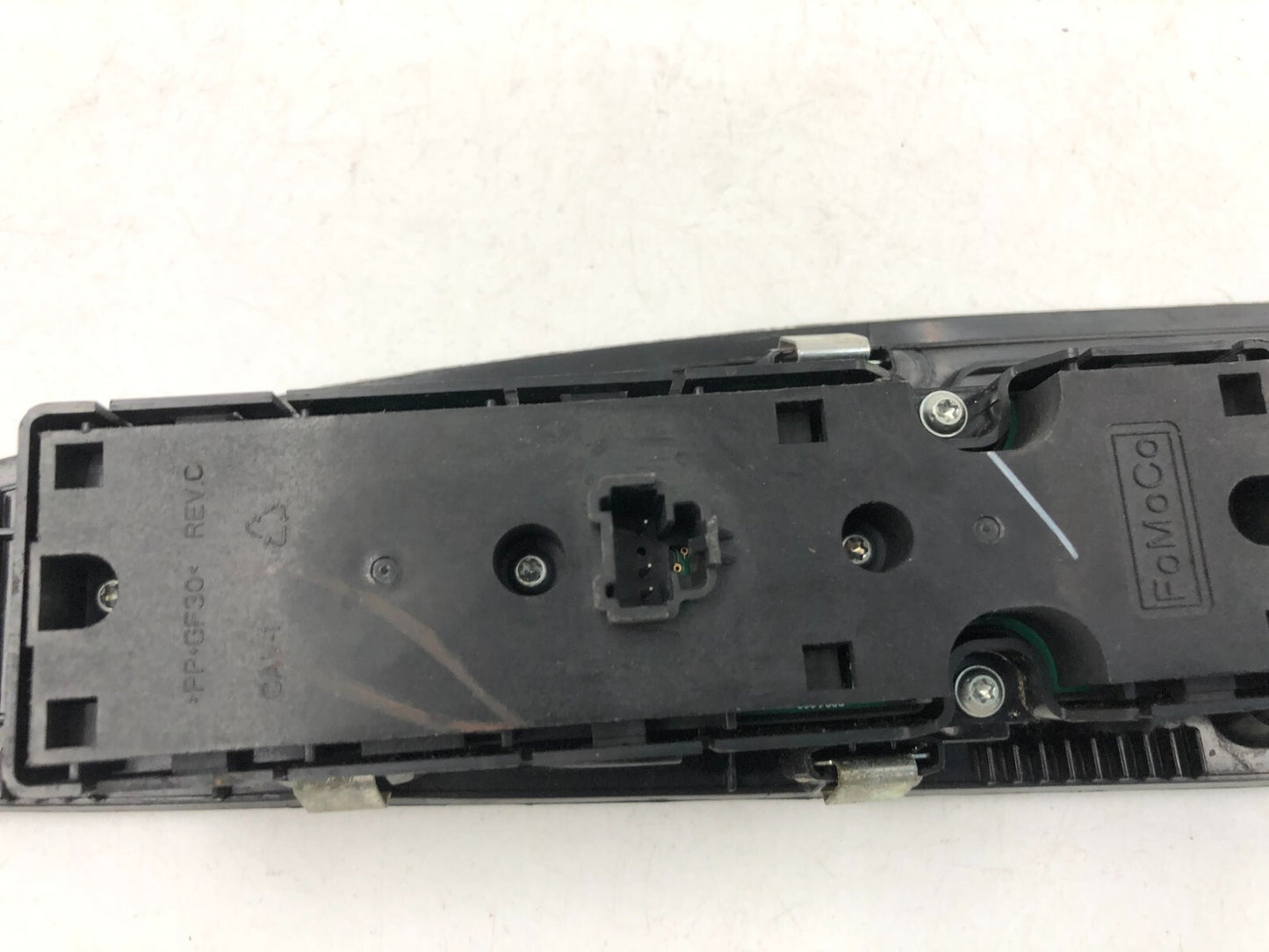 2013-2020 Ford Fusion Master Power Window Switch OEM D03B35027