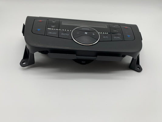 2015-2019 Nissan Sentra AC Heater Climate Control Unit OEM A03B36009