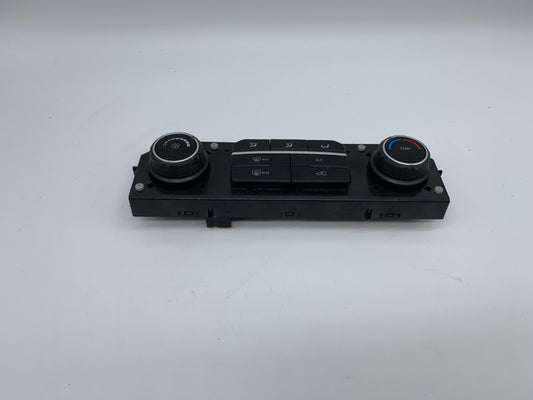 2019-2023 Chevrolet Silverado GMC Sierra Climate Control AC Heater OEM C03B10003