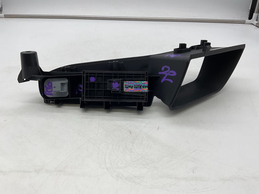2013-2016 Audi A4 Master Power Window Switch OEM A02B07018