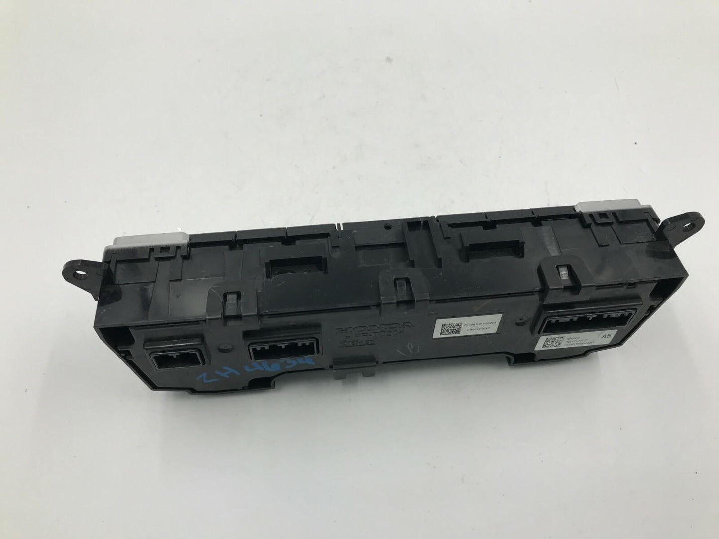 2011-2017 Honda Odyssey AC Heater Climate Control D01B08006