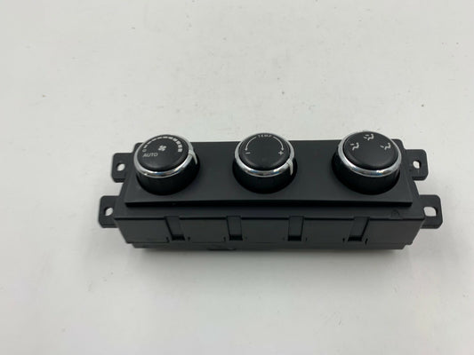 2009-2011 Volkswagen Routan AC Heater Climate Control OEM