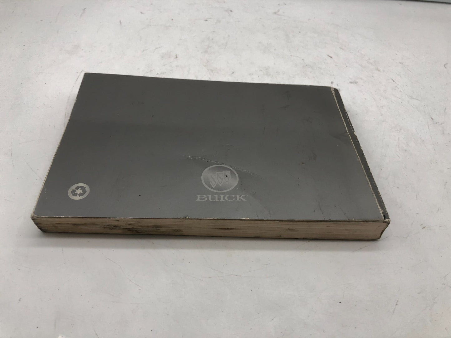 1998 Buick Park Avenue Owners Manual OEM C02B45003