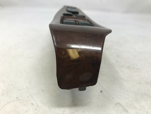2000-2004 Subaru Legacy Master Power Window Switch OEM C03B18015
