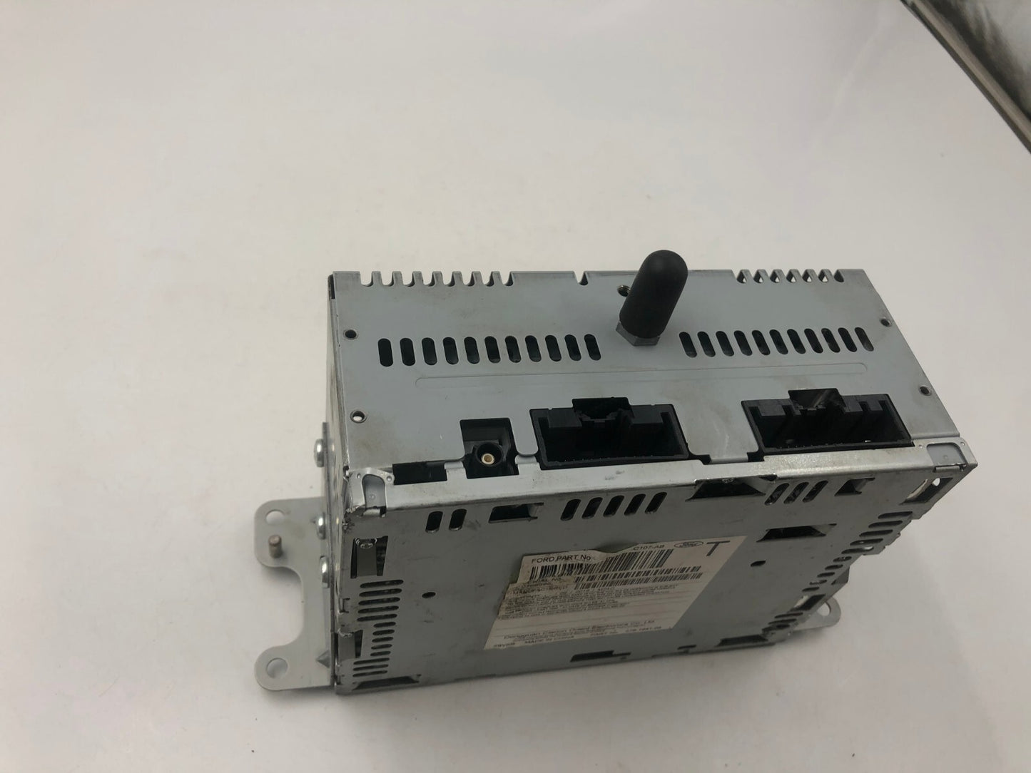 2018-2019 Ford Explorer AM FM CD Player Radio Receiver OEM A04B21080