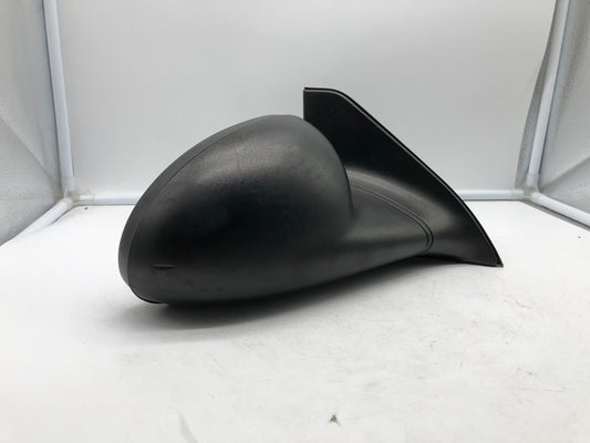 1997-2002 Ford Escort Passenger Side View Power Door Mirror Black OEM B01B35001