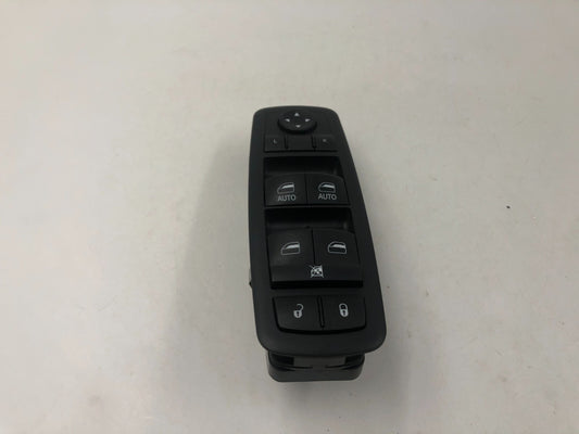2015-2018 Chrysler 300 Master Power Window Switch OEM B01B18021