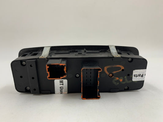 2008-2011 Chrysler Town & Country Master Power Window Switch OEM A04B07036