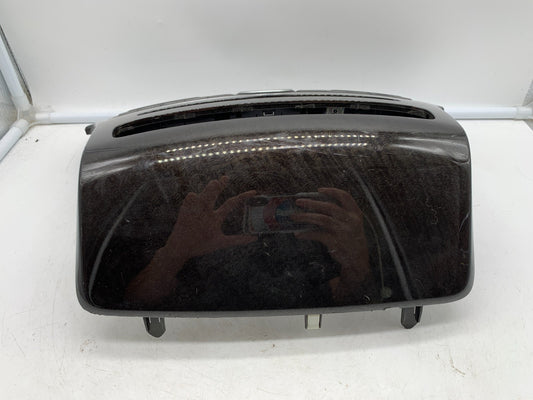 2014-2016 Kia Cadenza AC Heater Climate Control Unit OEM A03B40007