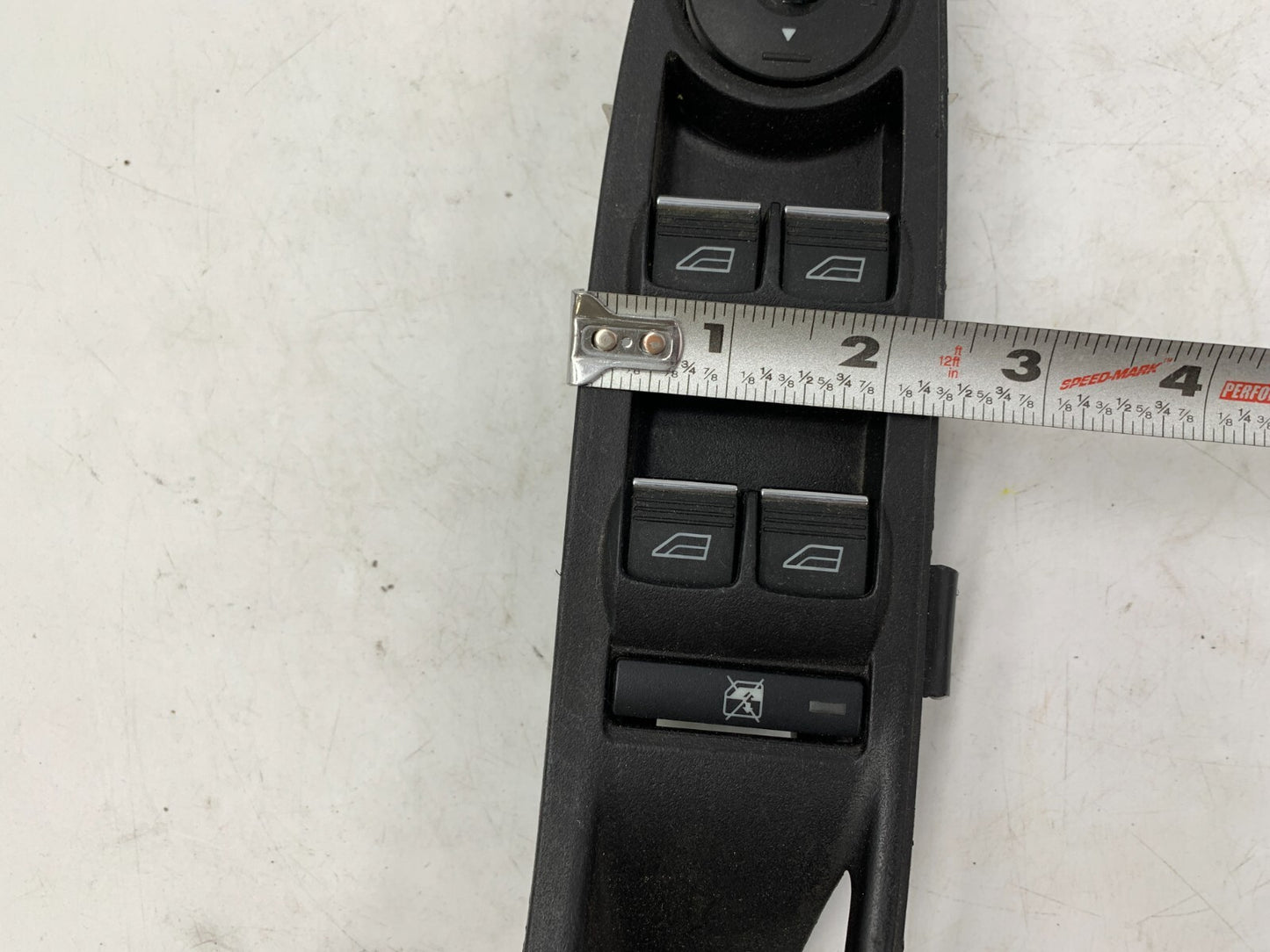 2012-2018 Ford Focus Master Power Window Switch OEM C02B18086