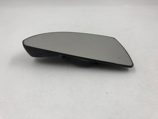 2006-2016 Chevrolet Impala Driver Power Door Mirror Glass Only OEM C02B24016