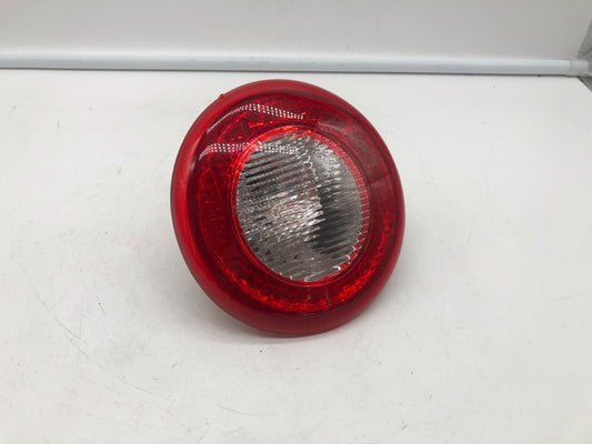 2006-2011 Chevrolet HHR Passenger Side Lower Tail Light Taillight OEM A01B20016