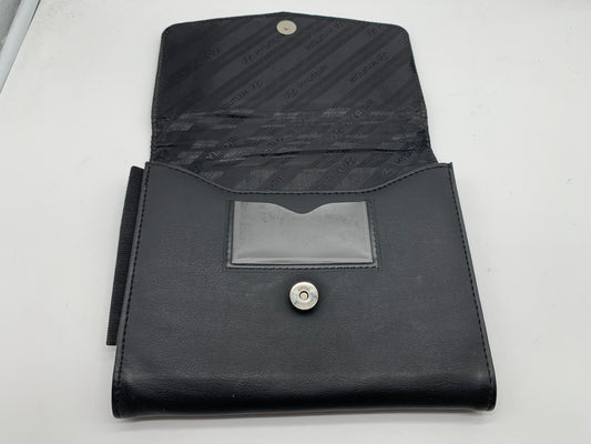 Hyundai Owners Manual Case Only OEM C01B52001