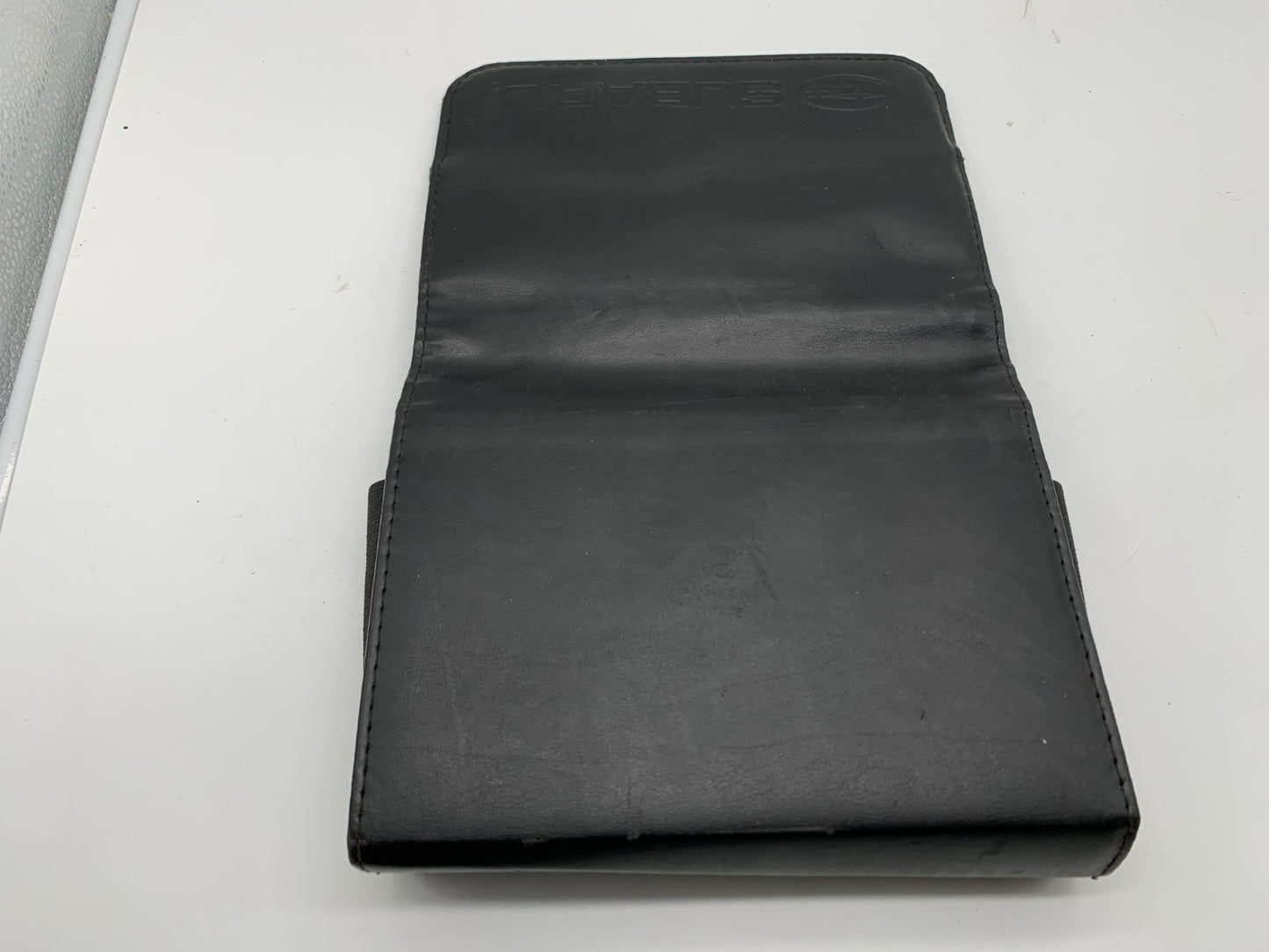 2018 Subaru Impreza Owners Manual Set with Case OEM C03B21051