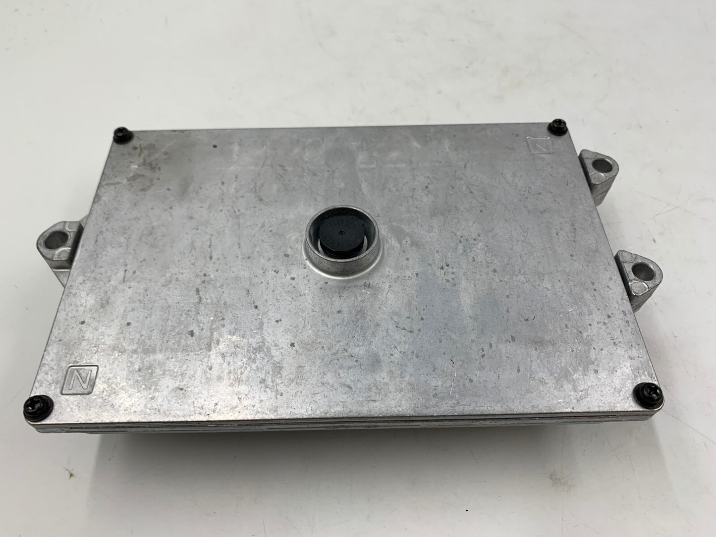 2017 Honda Fit Engine Control Module ECU ECM OEM D03B25005