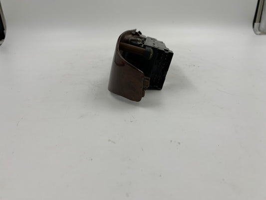 2000-2004 Subaru Legacy Master Power Window Switch OEM B04B34098