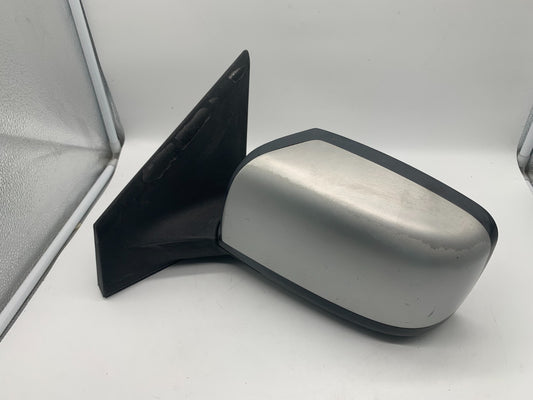 2008-2015 Nissan Rogue Driver Side View Power Door Mirror OEM C01B16035