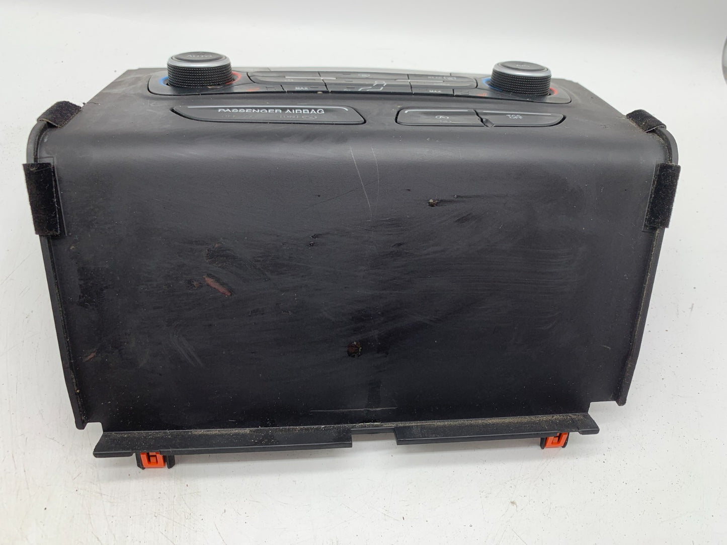2018-2019 Ford Escape AC Heater Climate Control Unit OEM D01B03002