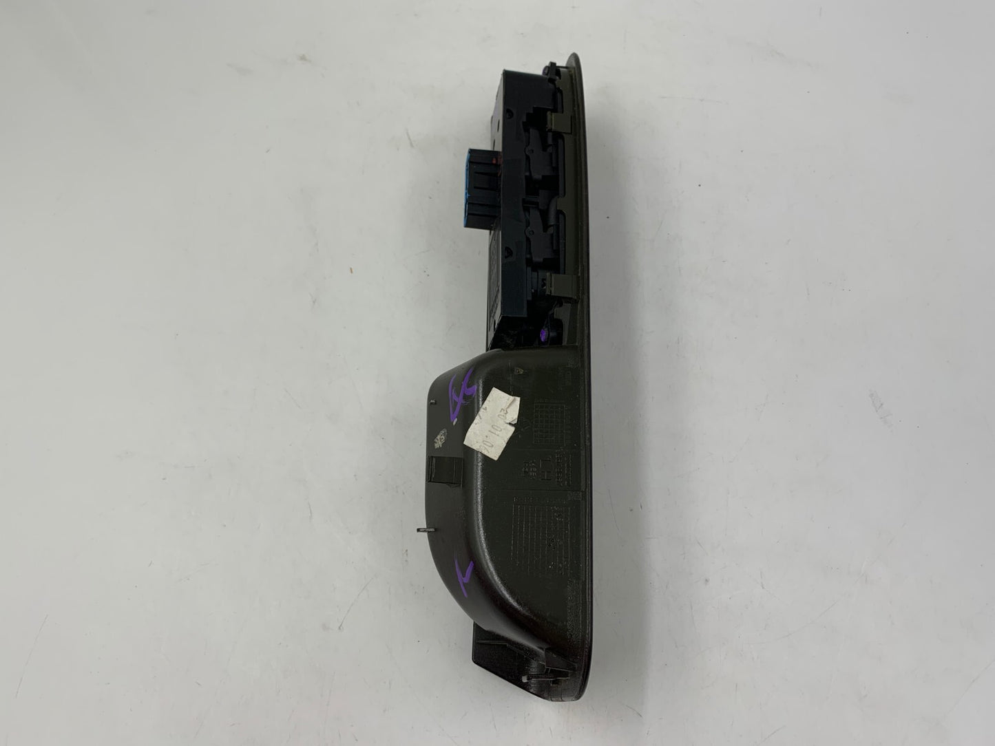 2004-2006 Volvo V40 Master Power Window Switch OEM A01B19057