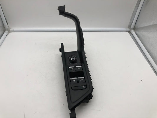 2018 Audi A5 Master Power Window Switch OEM A01B04088