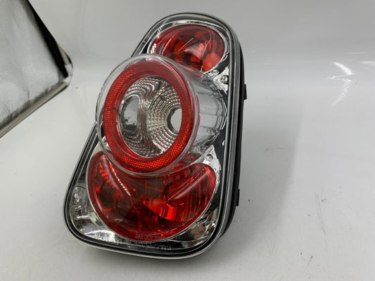 2002-2008 Mini Cooper Passenger Side Tail Light Taillight Aftermarket D02B24027
