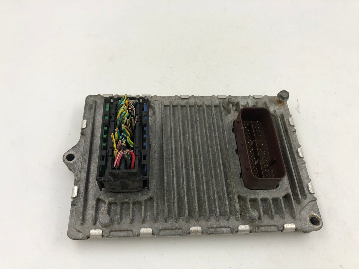 2011 Chrysler 200 Engine Control Module Unit ECU ECM OEM C02B16062