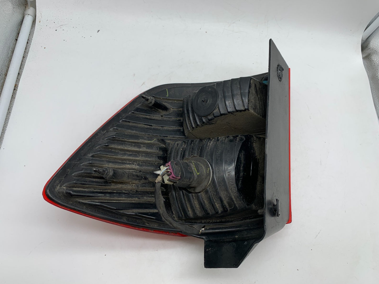 2010-2020 Dodge Journey Driver Side Tail Light Taillight OEM A03B44001