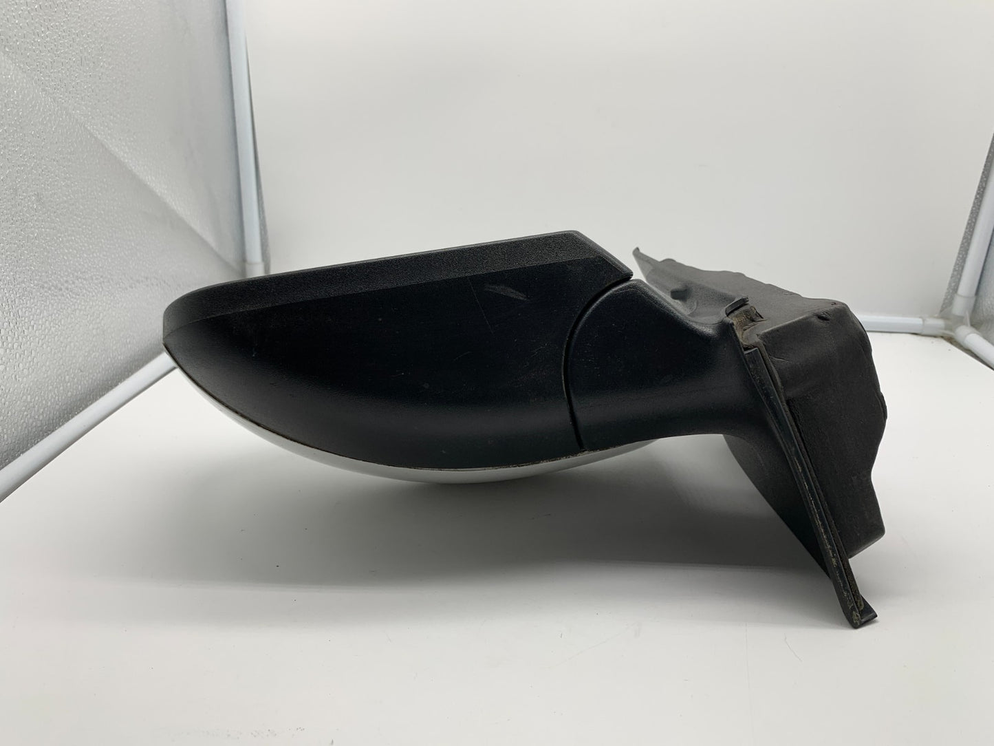 2013-2016 Ford Escape Driver Side View Power Door Mirror White OEM B03B50004