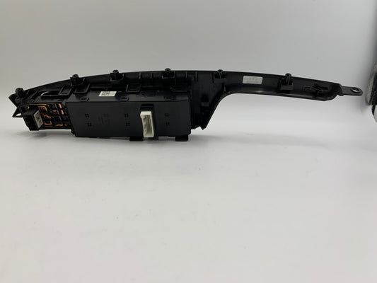 2010-2011 Chevrolet Malibu Master Power Window Switch OEM D03B39054