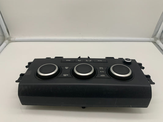 2020 Land Rover Discovery AC Heater Climate Control Unit OEM A02B09014