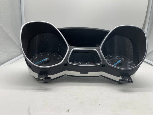 2014-2015 Ford Edge Speedometer Instrument Cluster 23,631 Miles OEM A04B36001
