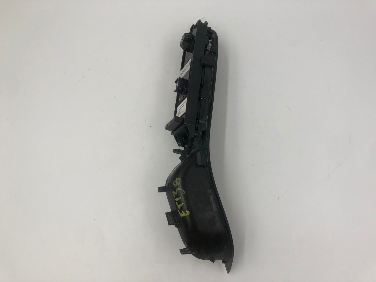 2012-2018 Ford Focus Master Power Window Switch OEM E03B35033